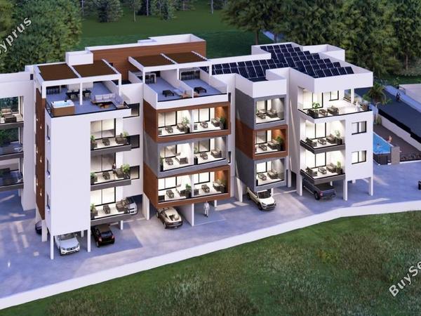 1 bedroom penthouse for sale germasogeia limassol 1804639 image 10800491