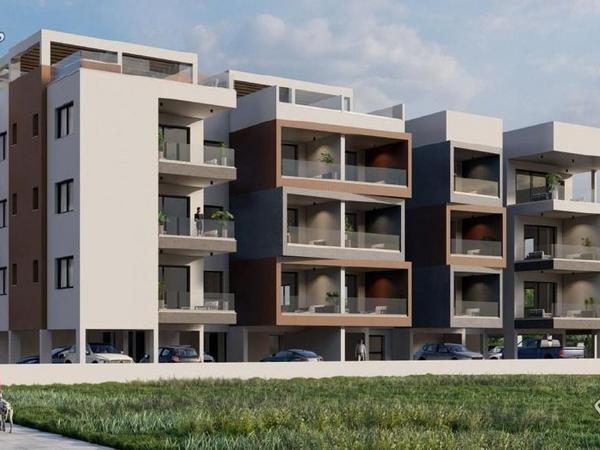 1 bedroom penthouse for sale germasogeia limassol 1804639 image 10800496