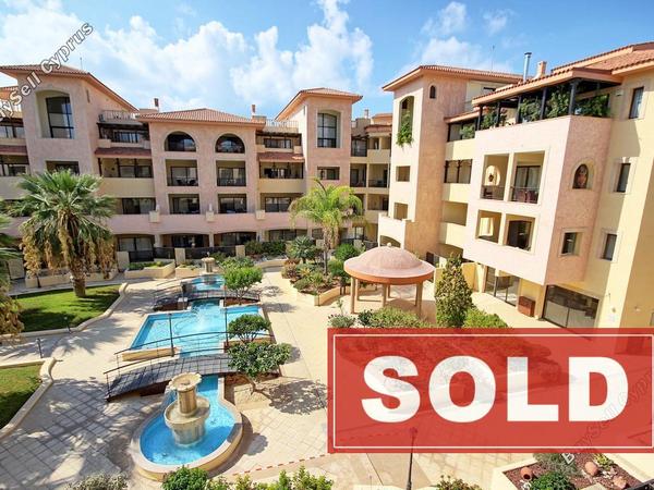 1 bedroom penthouse sold tombs of the kings paphos 749639 image 609127