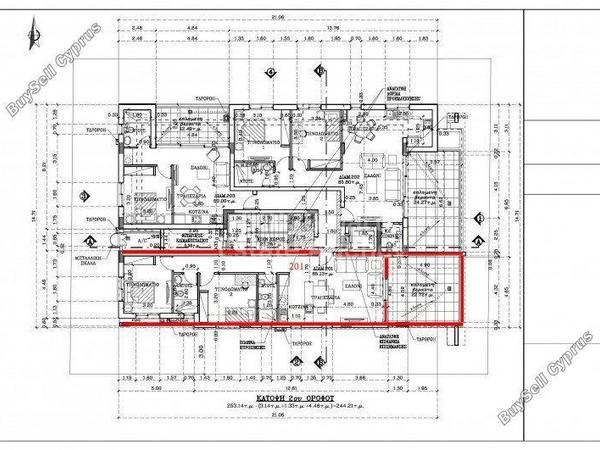 2 bedroom apartment for sale acropolis nicosia 1153639 image 5172788