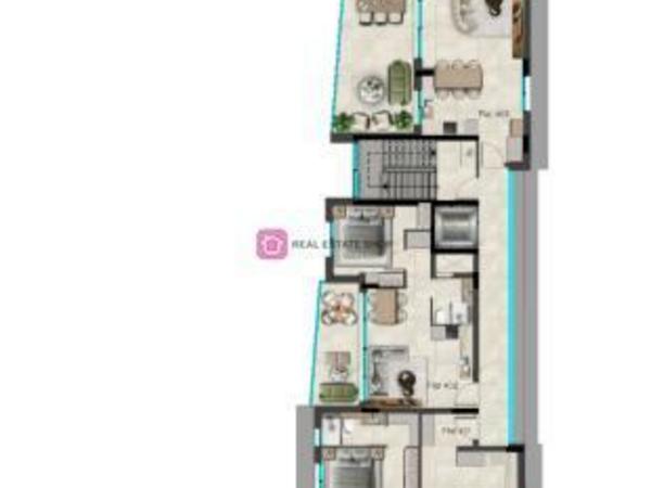 2 bedroom apartment for sale kato lakatamia nicosia 8570639 image 16266169