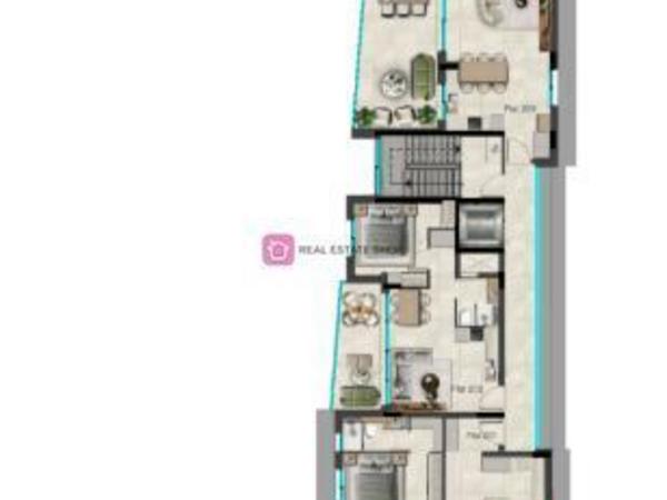 2 bedroom apartment for sale kato lakatamia nicosia 8570639 image 16266171