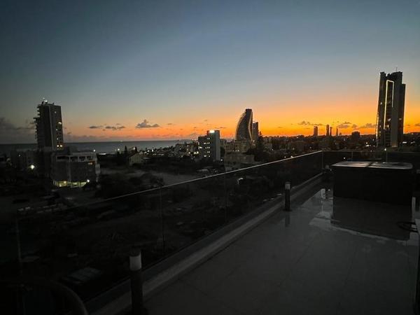 2 bedroom penthouse for rent mouttagiaka limassol 7908639 image 14619518