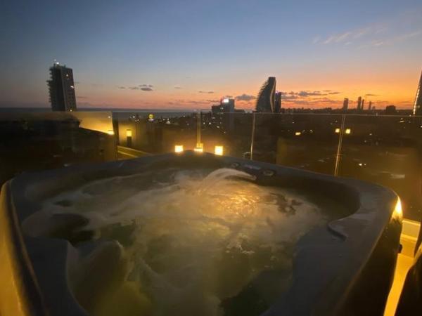 2 bedroom penthouse for rent mouttagiaka limassol 7908639 image 14619522