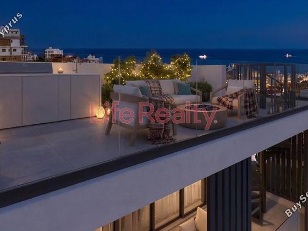 2 bedroom penthouse for sale agios athanasios limassol 8417639 image 16215807