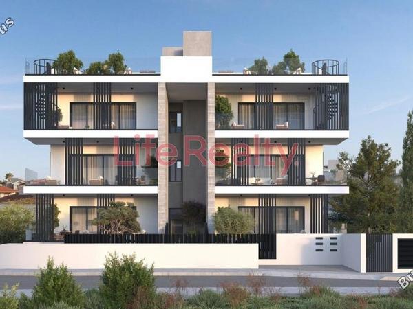 2 bedroom penthouse for sale agios athanasios limassol 8417639 image 16215810