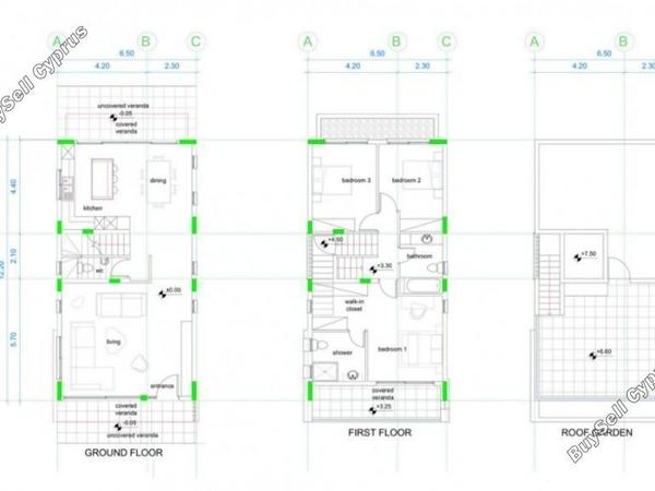 3 bedroom detached house for sale tremithousa paphos 8791639 image 16680432