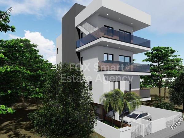 3 bedroom entire floor apartment for sale kamares larnaca larnaca 1286639 image 10319527