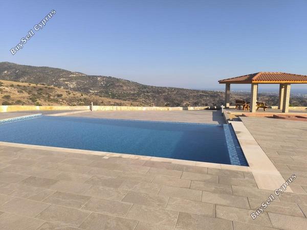 4 bedroom detached house for rent akoursos paphos 8626639 image 16175912