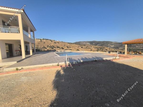4 bedroom detached house for rent akoursos paphos 8626639 image 16175933