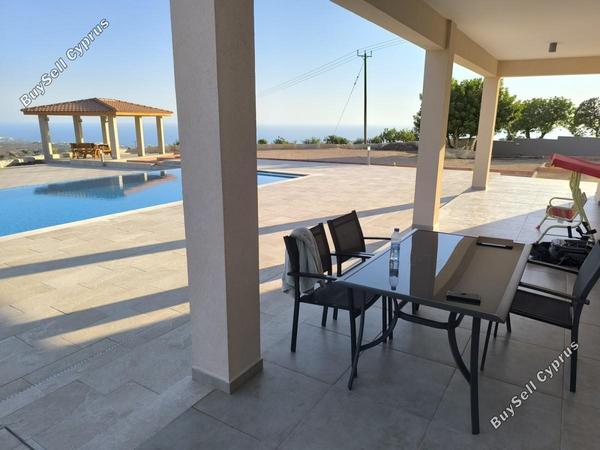4 bedroom detached house for rent akoursos paphos 8626639 image 16175955
