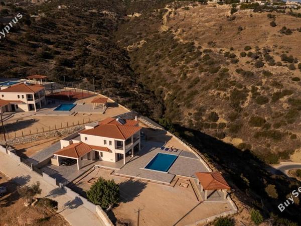 4 bedroom detached house for rent akoursos paphos 8626639 image 16175978