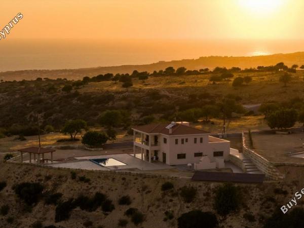 4 bedroom detached house for rent akoursos paphos 8626639 image 16175980
