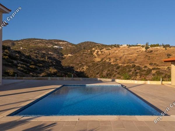 4 bedroom detached house for rent akoursos paphos 8626639 image 16811309