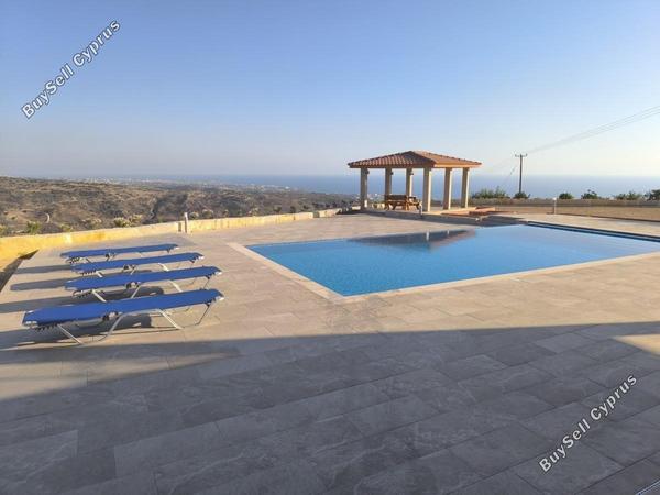 4 bedroom detached house for rent akoursos paphos 8626639 image 16811311