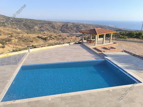 4 bedroom detached house for rent akoursos paphos 8626639 image 16811315