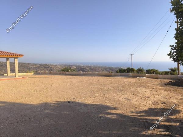 4 bedroom detached house for rent akoursos paphos 8626639 image 16811324