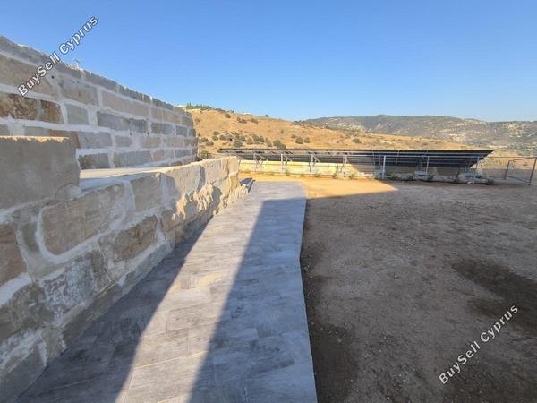 4 bedroom detached house for rent akoursos paphos 8626639 image 16811338