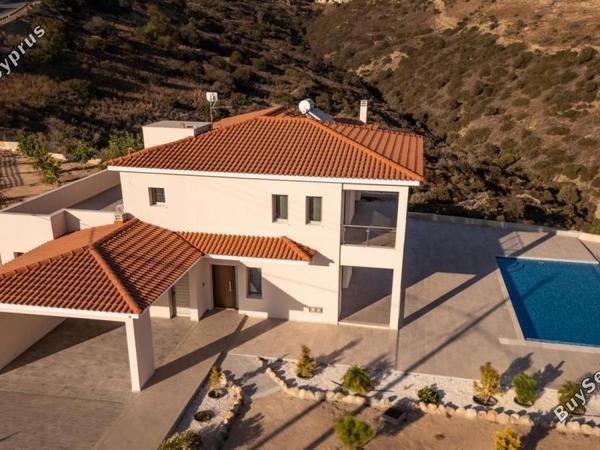 4 bedroom detached house for rent akoursos paphos 8626639 image 16811345