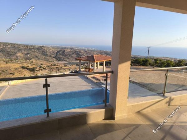 4 bedroom detached house for rent akoursos paphos 8626639 image 16811347