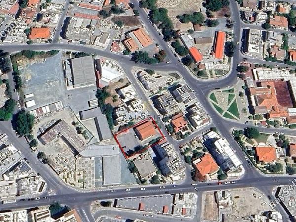 land for sale chrysopolitissa larnaca 1670639 image 5710388