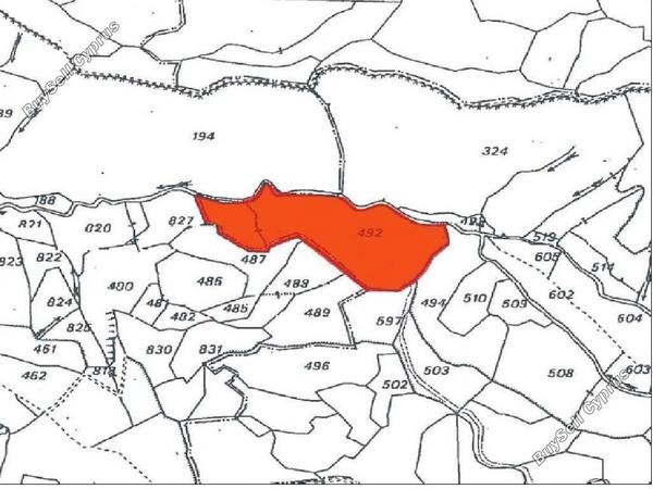 land for sale drimou paphos 7609639 image 15596481