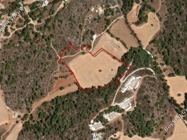 land for sale lysos paphos 1355639 image 15579329