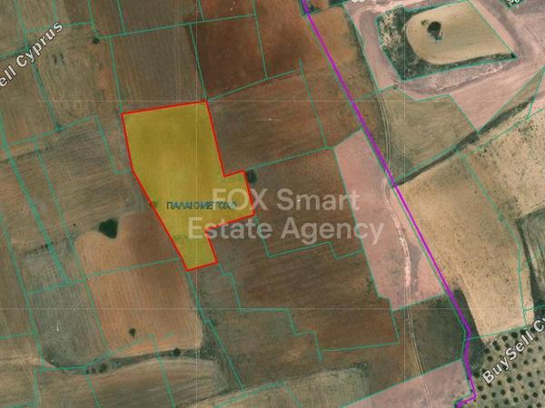 land for sale palaiometocho nicosia 7847639 image 10814893