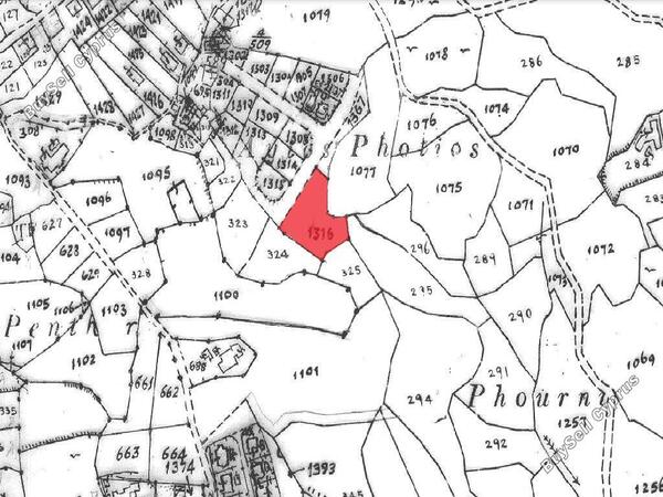 land for sale polemi paphos 824639 image 2986539