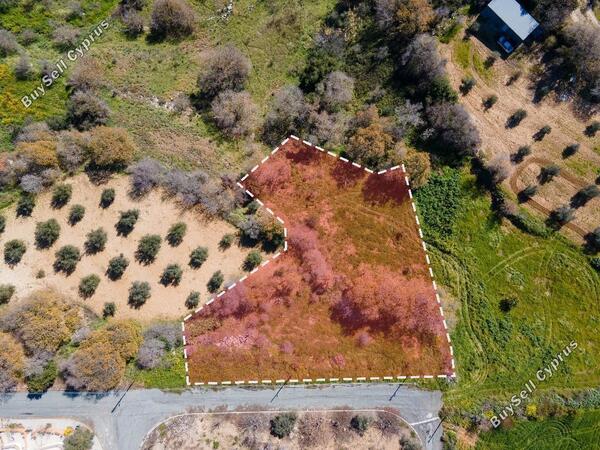 land for sale polemi paphos 824639 image 2986558