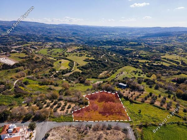 land for sale polemi paphos 824639 image 2986565