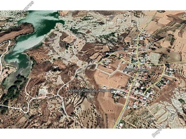 plot for sale kampia nicosia 1578639 image 14978005