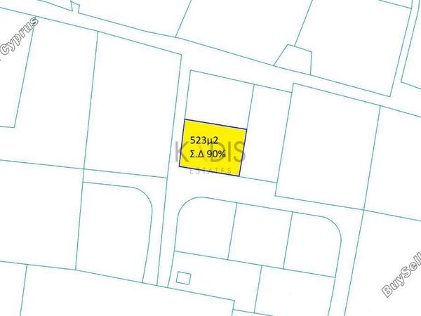 plot for sale kokkinotrimithia nicosia 8185639 image 13615722