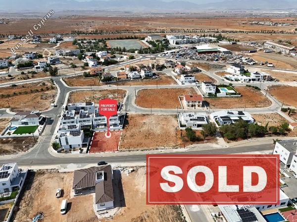 plot sold kokkinotrimithia nicosia 1668639 image 4305059