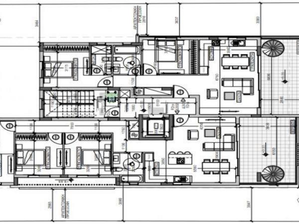 1 bedroom penthouse for sale strovolos nicosia 1383739 image 16184142