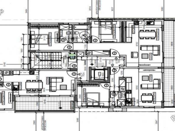 1 bedroom penthouse for sale strovolos nicosia 1383739 image 16184147