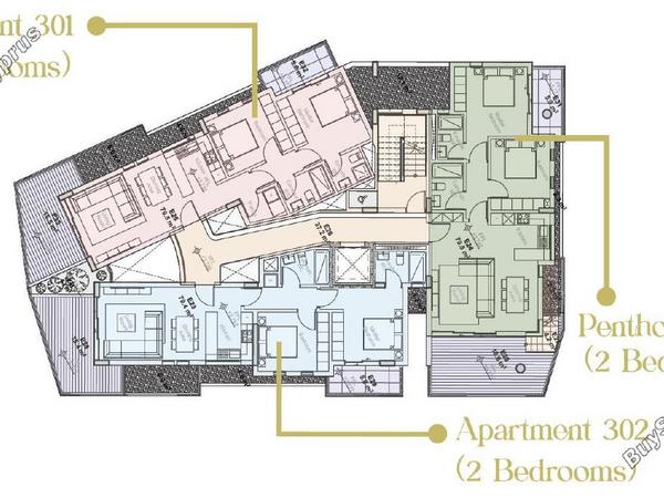 2 bedroom apartment for sale larnaca municipality larnaca 8585739 image 15680396