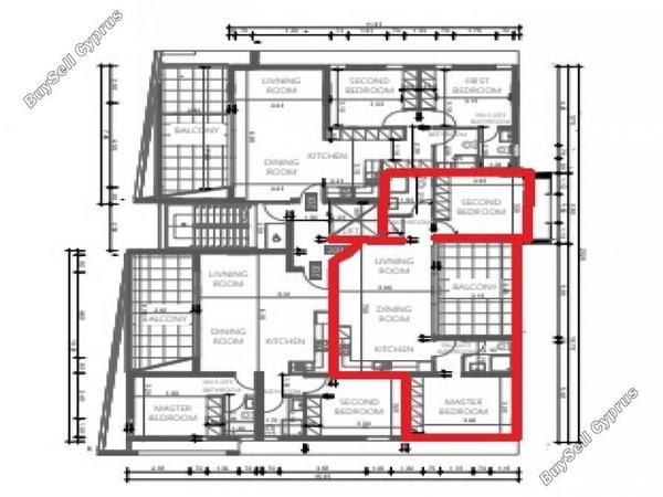 2 bedroom penthouse for sale nicosia municipality nicosia 1489739 image 16250689