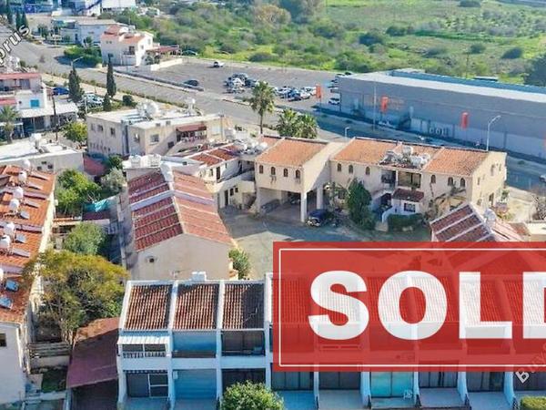 2 bedroom town house sold kapparis famagusta 1497739 image 4312755