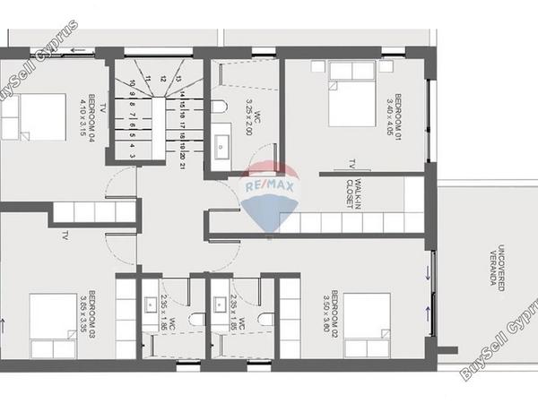 5 bedroom detached house for sale strovolos nicosia 7509739 image 14374461