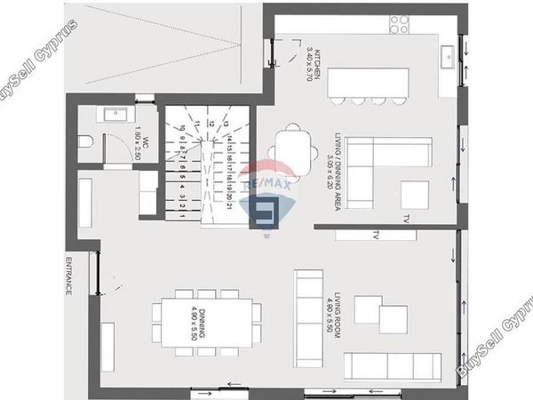5 bedroom detached house for sale strovolos nicosia 7509739 image 16655460