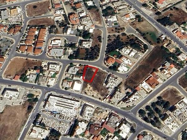 land for sale chlorakas paphos 7736739 image 10182847