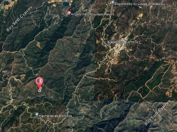 land for sale kapedes nicosia 945739 image 15603330