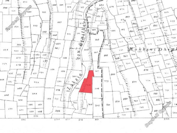 land for sale peristerona lefkosias nicosia 8726739 image 16333605