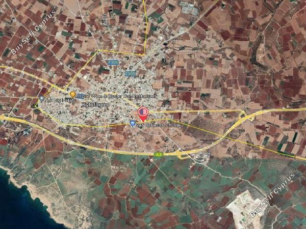 land for sale xylofagou larnaca 987739 image 15603519