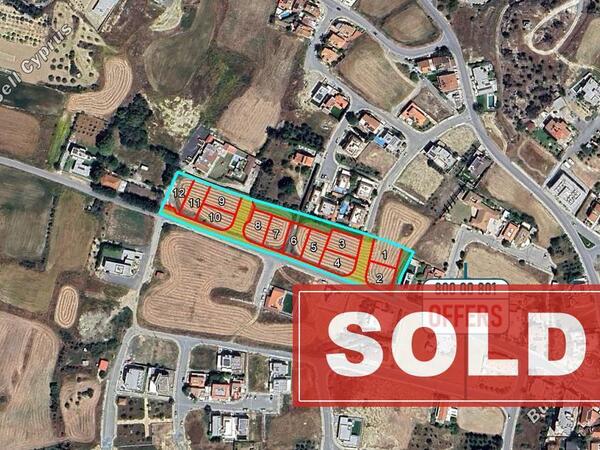 land sold geri nicosia 1207739 image 1810646