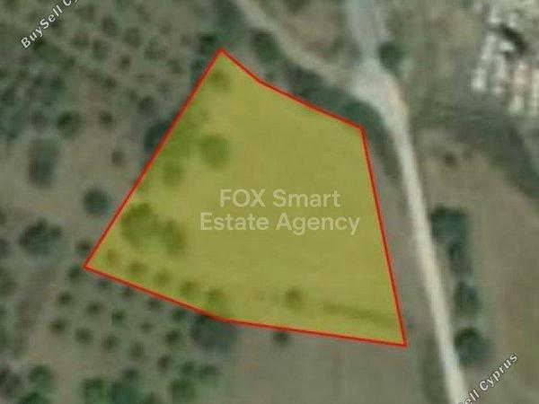 plot for sale meniko nicosia 1152739 image 5160886