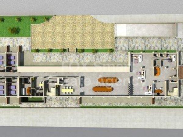 plot for sale psimolofou nicosia 1150739 image 5121490