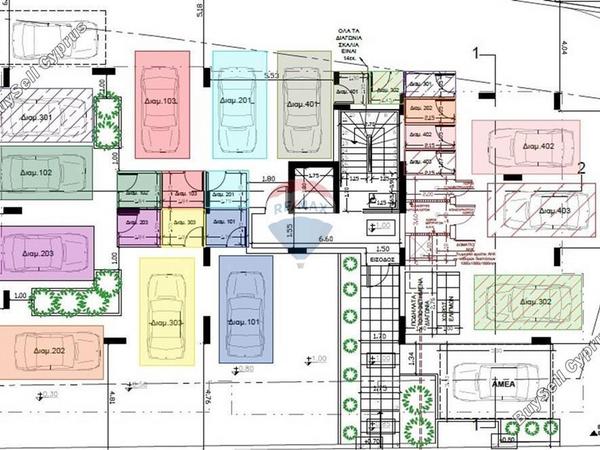 1 bedroom apartment for sale agioi omologitai nicosia 8350839 image 14707909