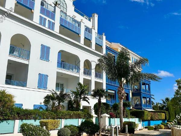 1 bedroom apartment for sale limassol marina limassol 1737839 image 9932020